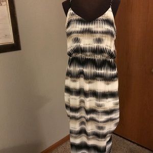Vince Camuto Dress - Summer Safari